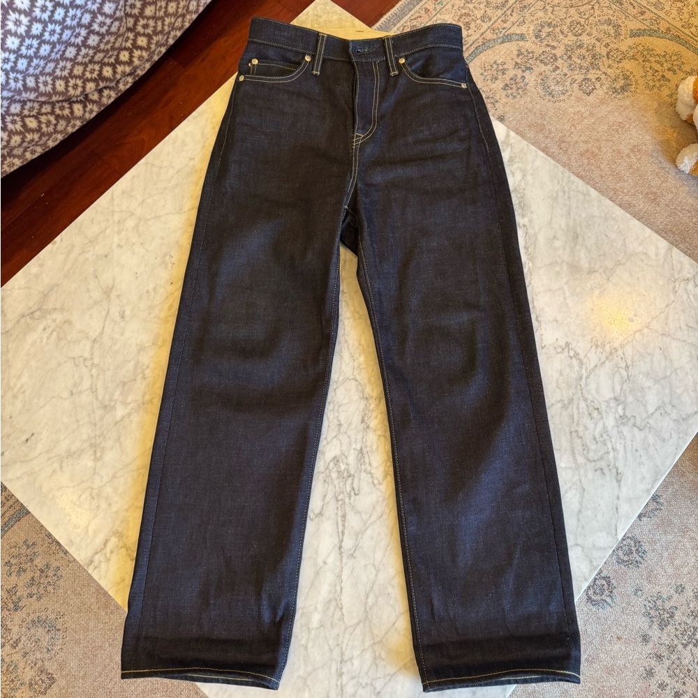 Momotaro Standard Straight #100 size 28